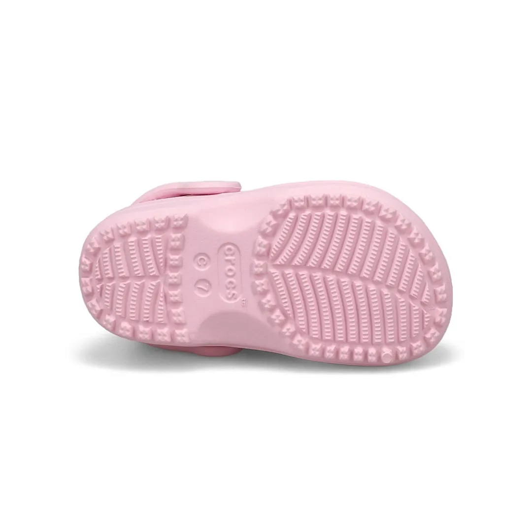 Classic Floral Cut Out Baby and Toddlers