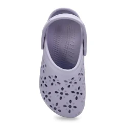 Classic Floral Cut Out Kids