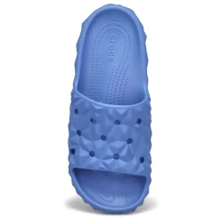 Classic Geometric Slide Women