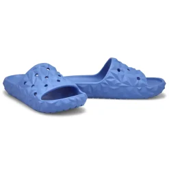 Classic Geometric Slide Women