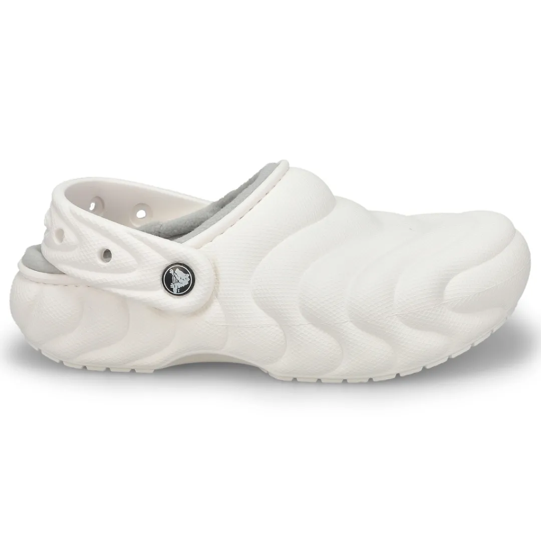 Classic Lined OverPuffer Women