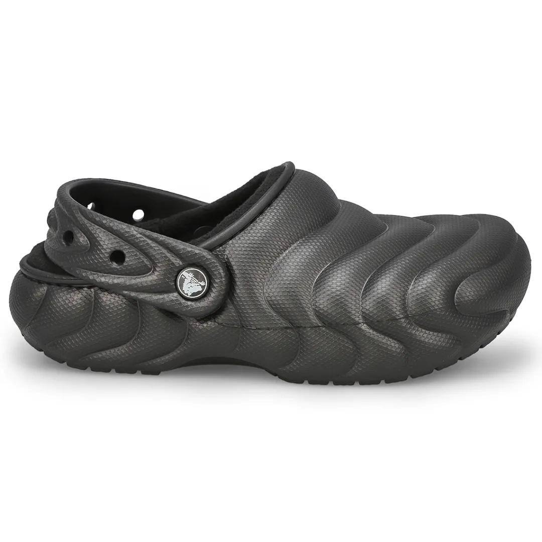 Classic Lined OverPuffer Women