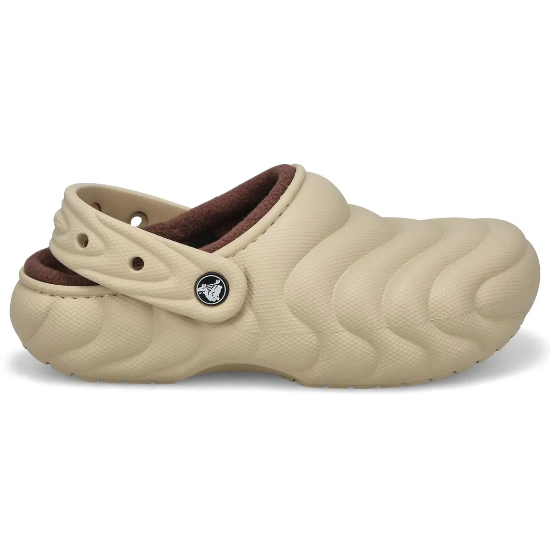 Classic Lined Puffer Women