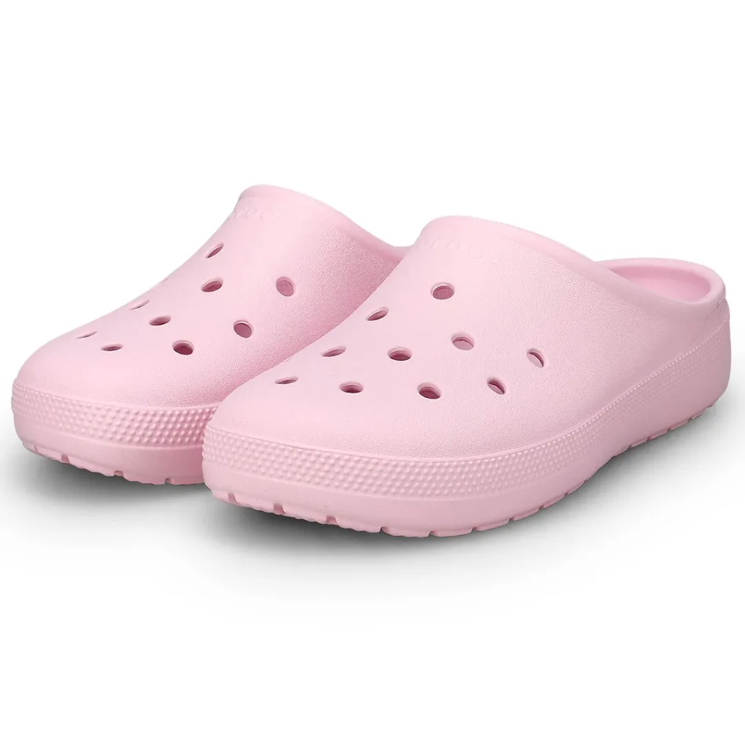 Classic Low Profile Women