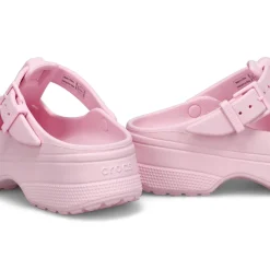 Classic Mary Jane Women