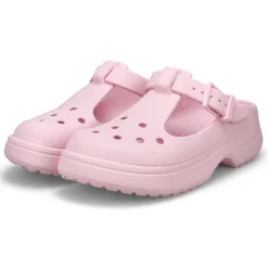 Classic Mary Jane Women