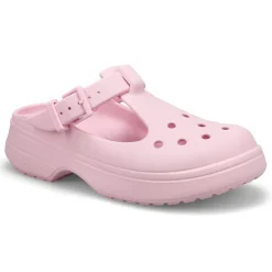 Classic Mary Jane Women