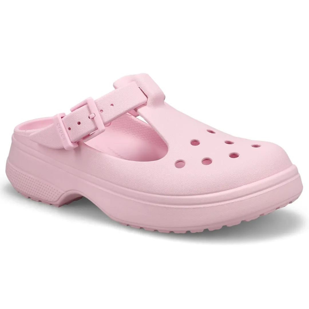 Classic Mary Jane Women