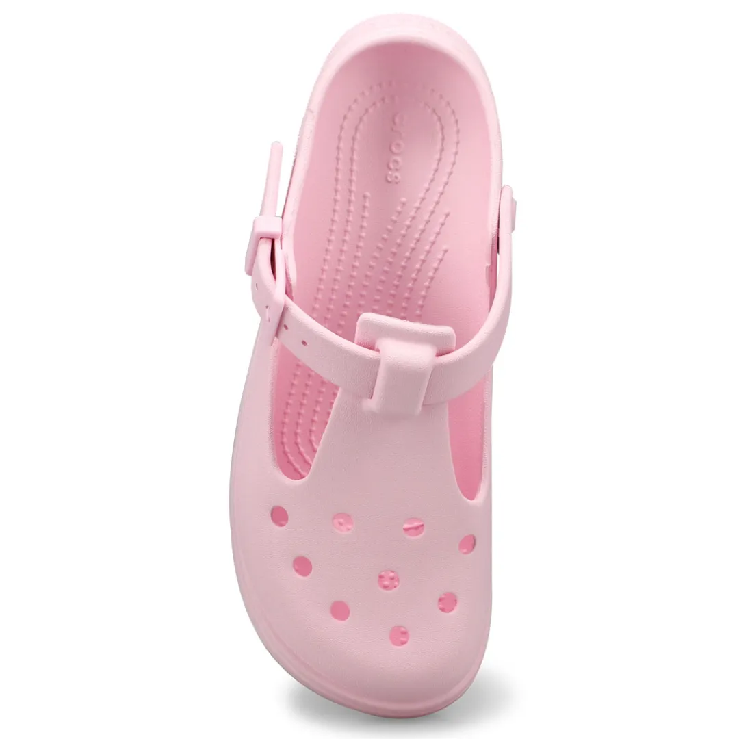 Classic Mary Jane Women