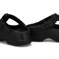 Classic Mary Jane Women