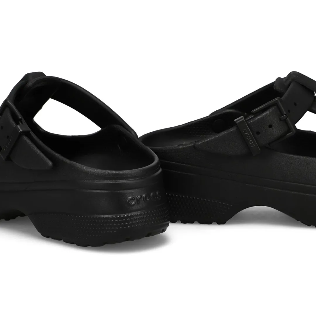 Classic Mary Jane Women