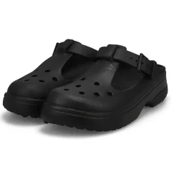 Classic Mary Jane Women