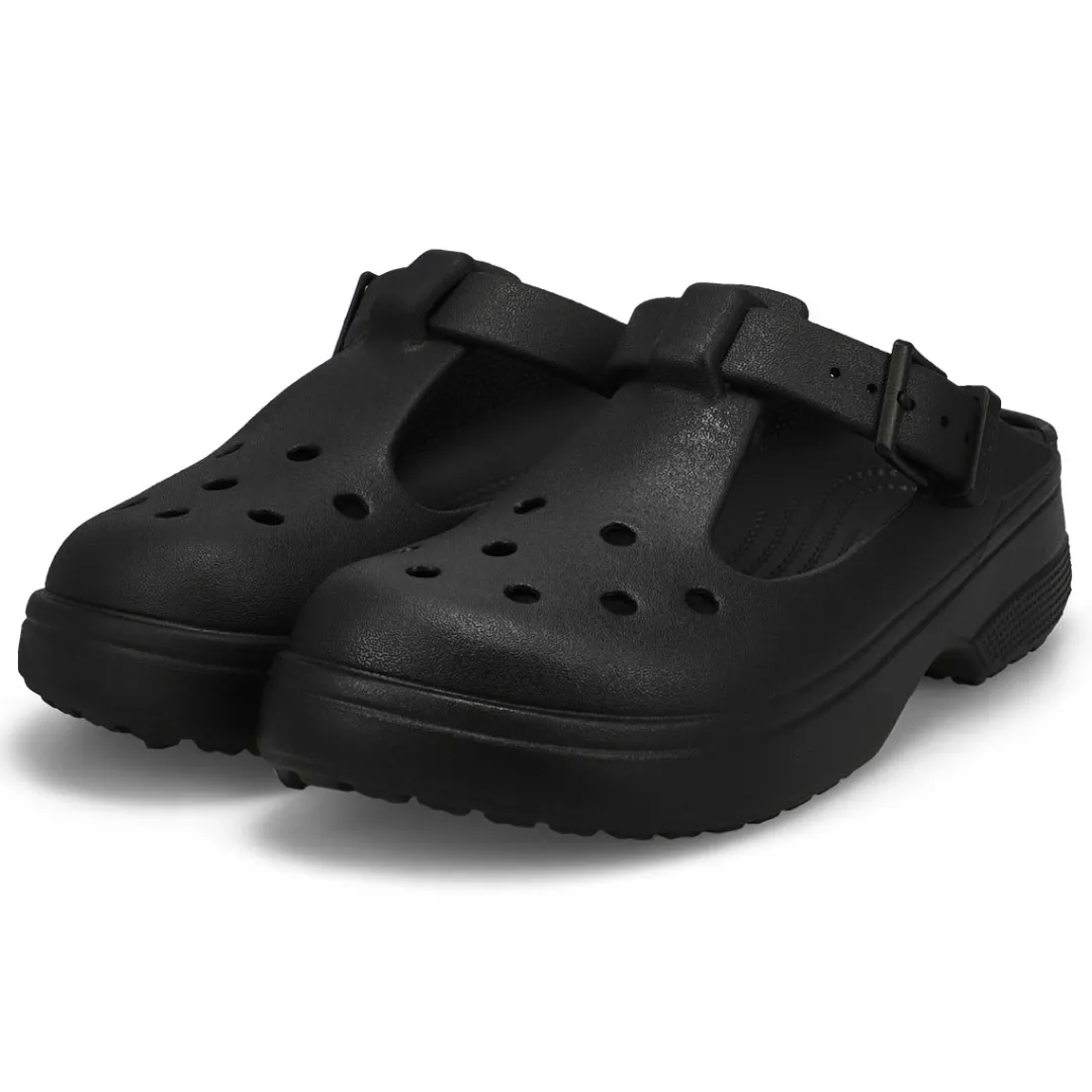 Classic Mary Jane Women