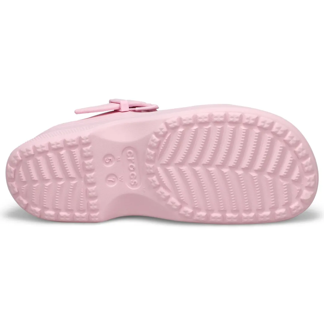 Classic Mary Jane Women