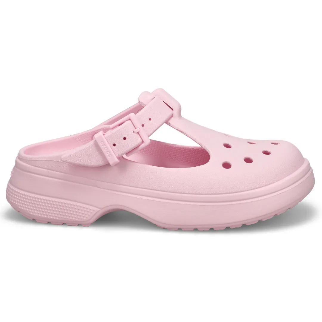 Classic Mary Jane Women