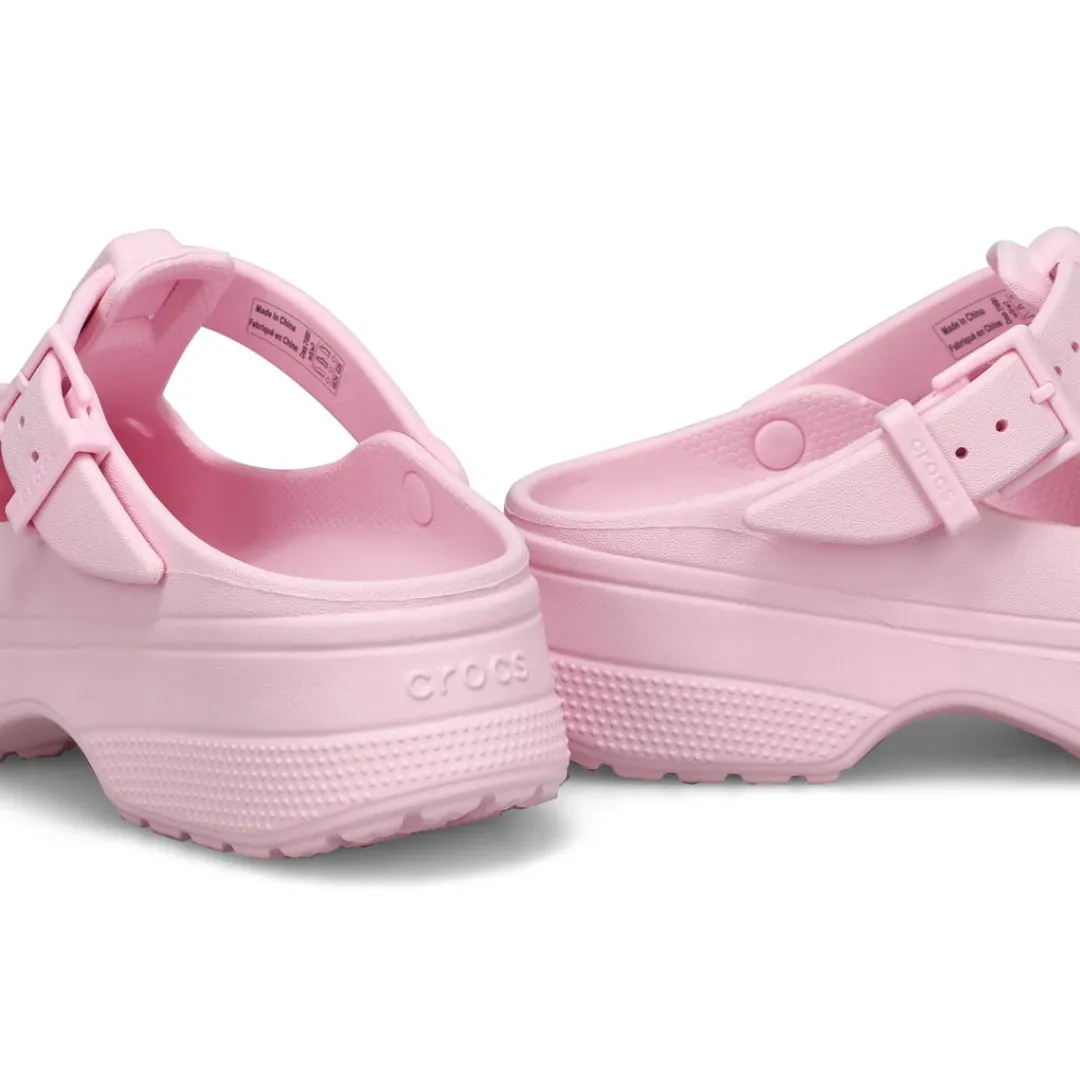 Classic Mary Jane Women