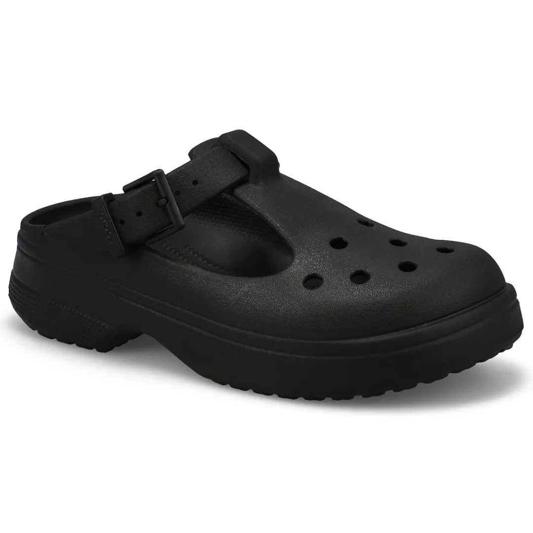 Classic Mary Jane Women