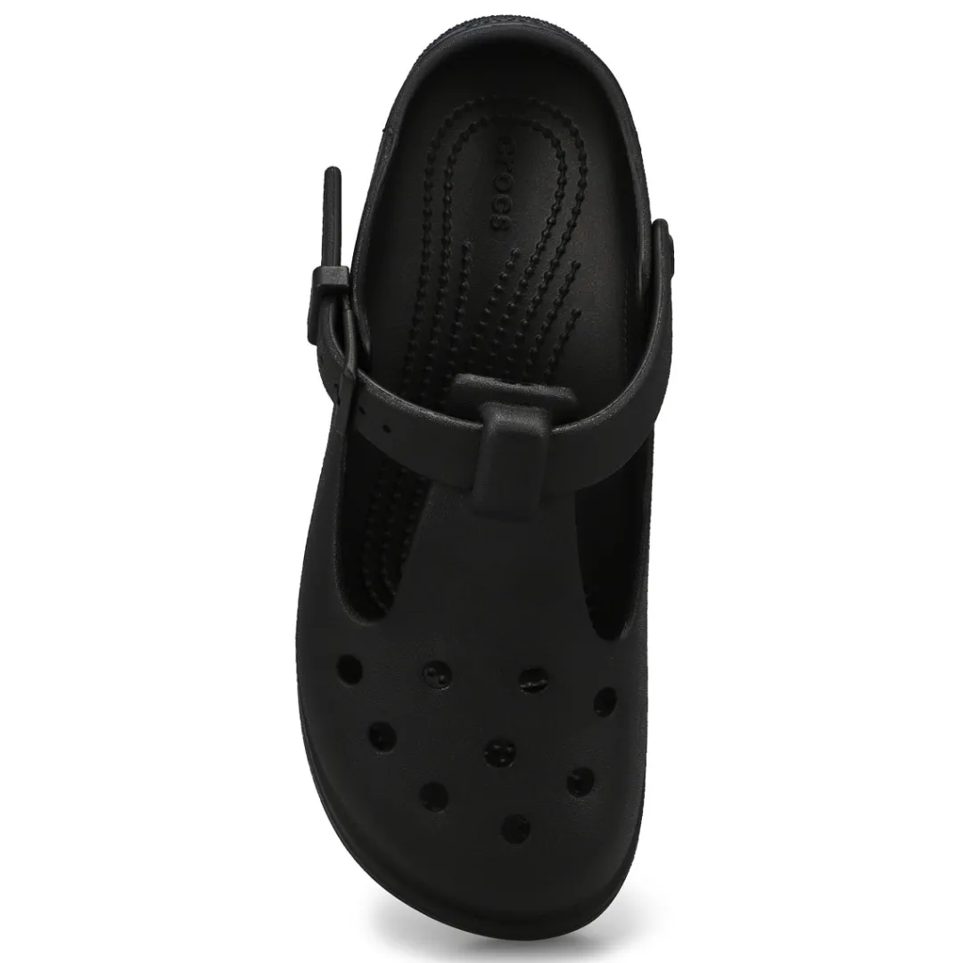 Classic Mary Jane Women