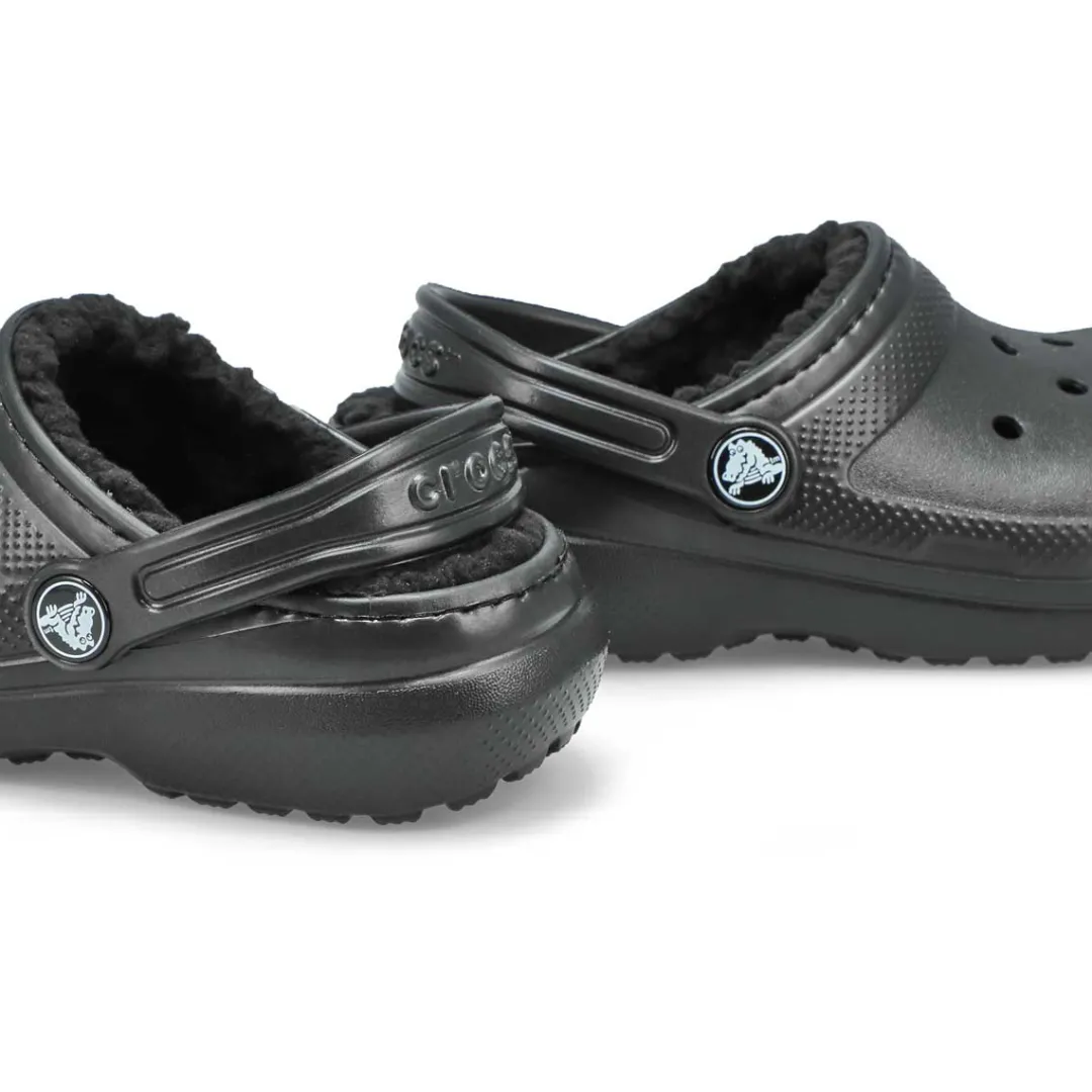 Classic Mickey Xmas Lined Kids