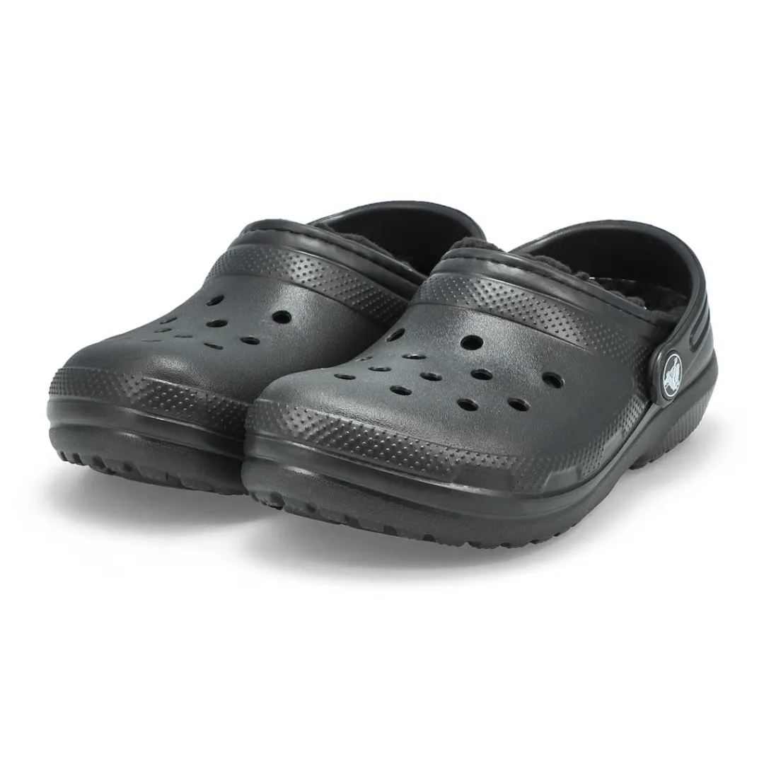 Classic Mickey Xmas Lined Kids