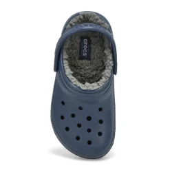 Classic Mickey Xmas Lined Kids