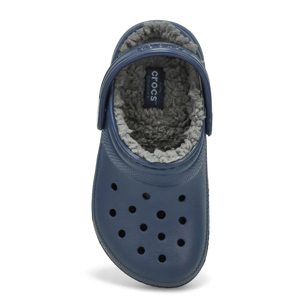 Classic Mickey Xmas Lined Kids