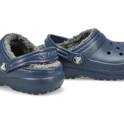 Classic Mickey Xmas Lined Kids