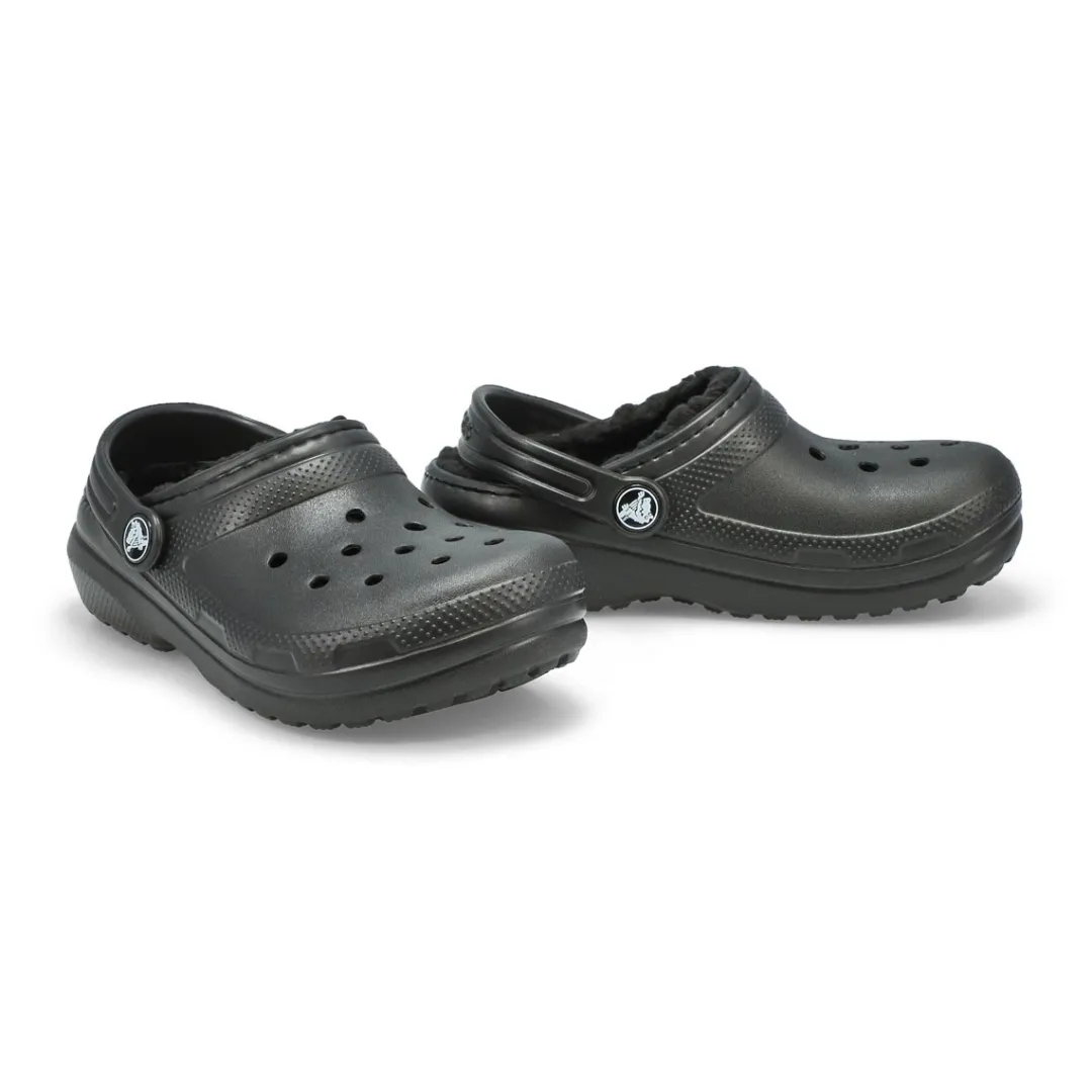 Classic Mickey Xmas Lined Kids