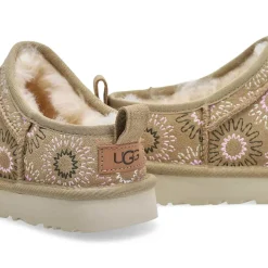 Classic Micro Sun Stitch Women