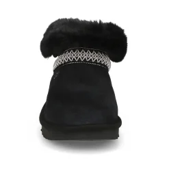 Classic Mini Crescent Women