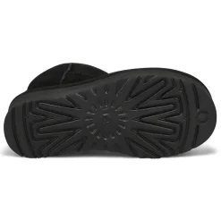 Classic Mini Platform Women