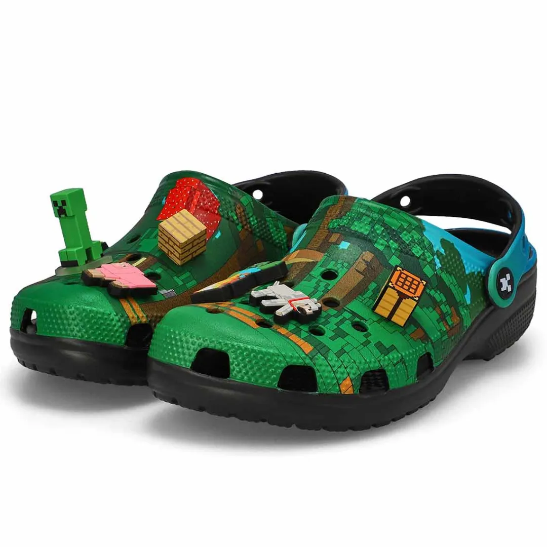 Classic Monsters Inc Women