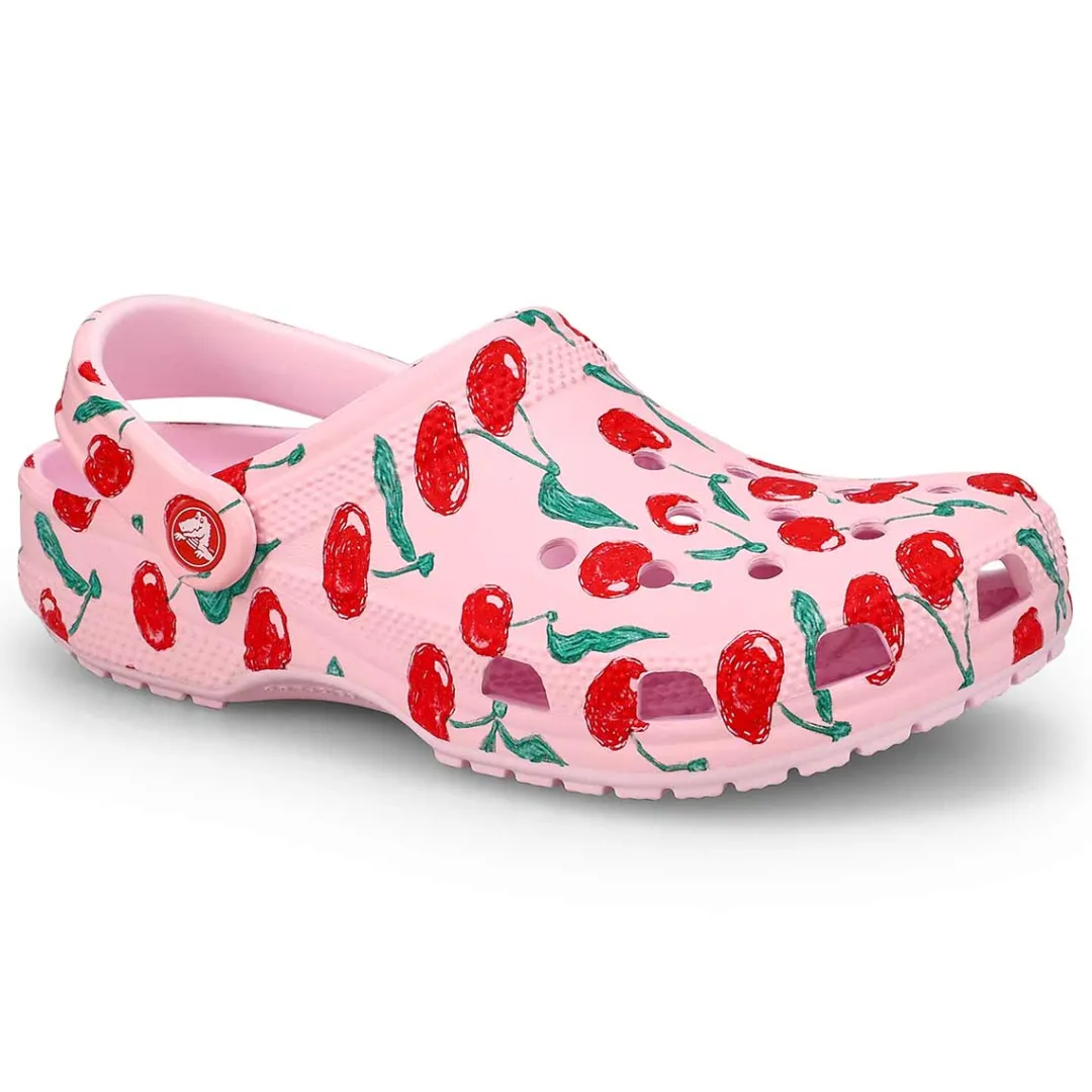 Classic Monsters Inc Women