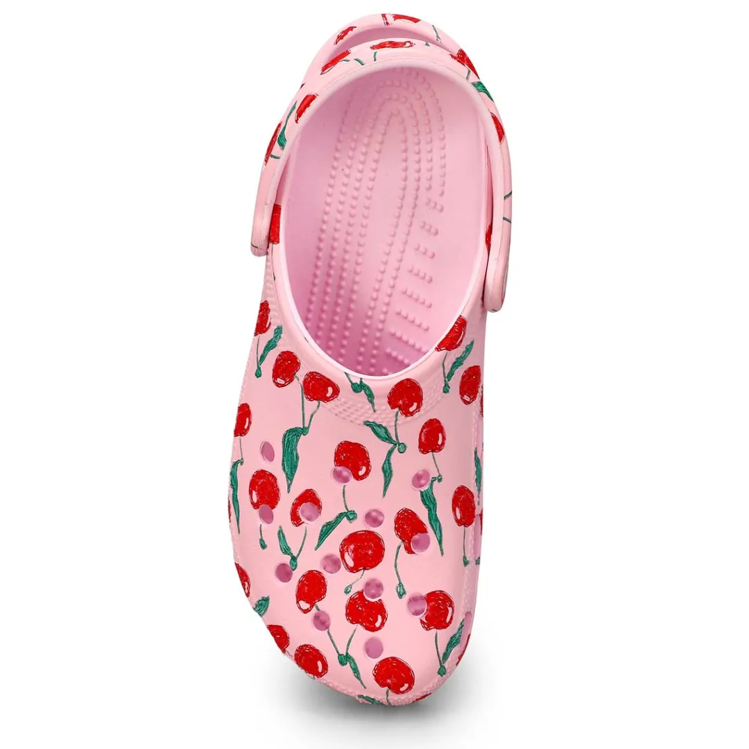 Classic Monsters Inc Women