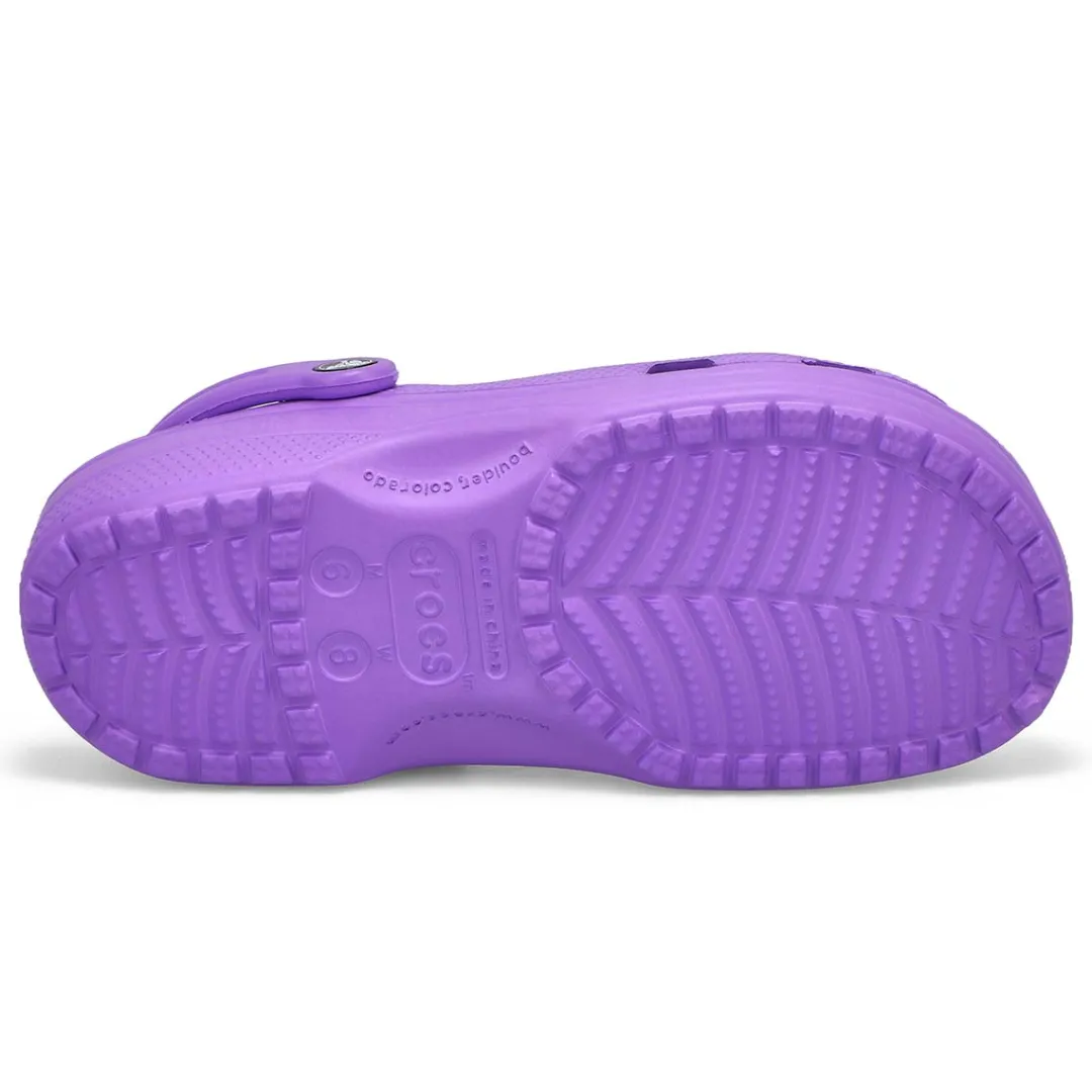 Classic Monsters Inc Women