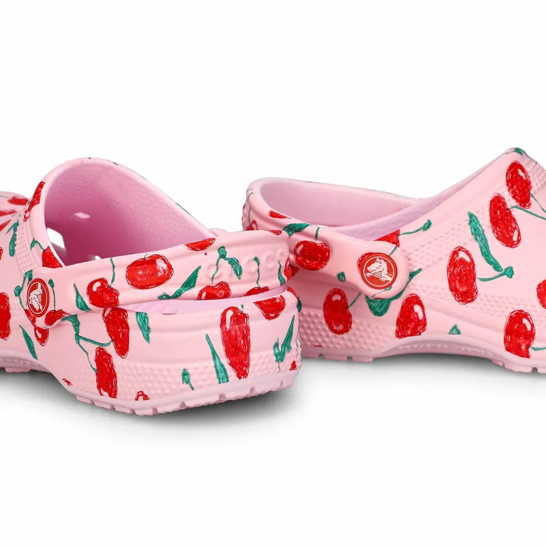 Classic Monsters Inc Women