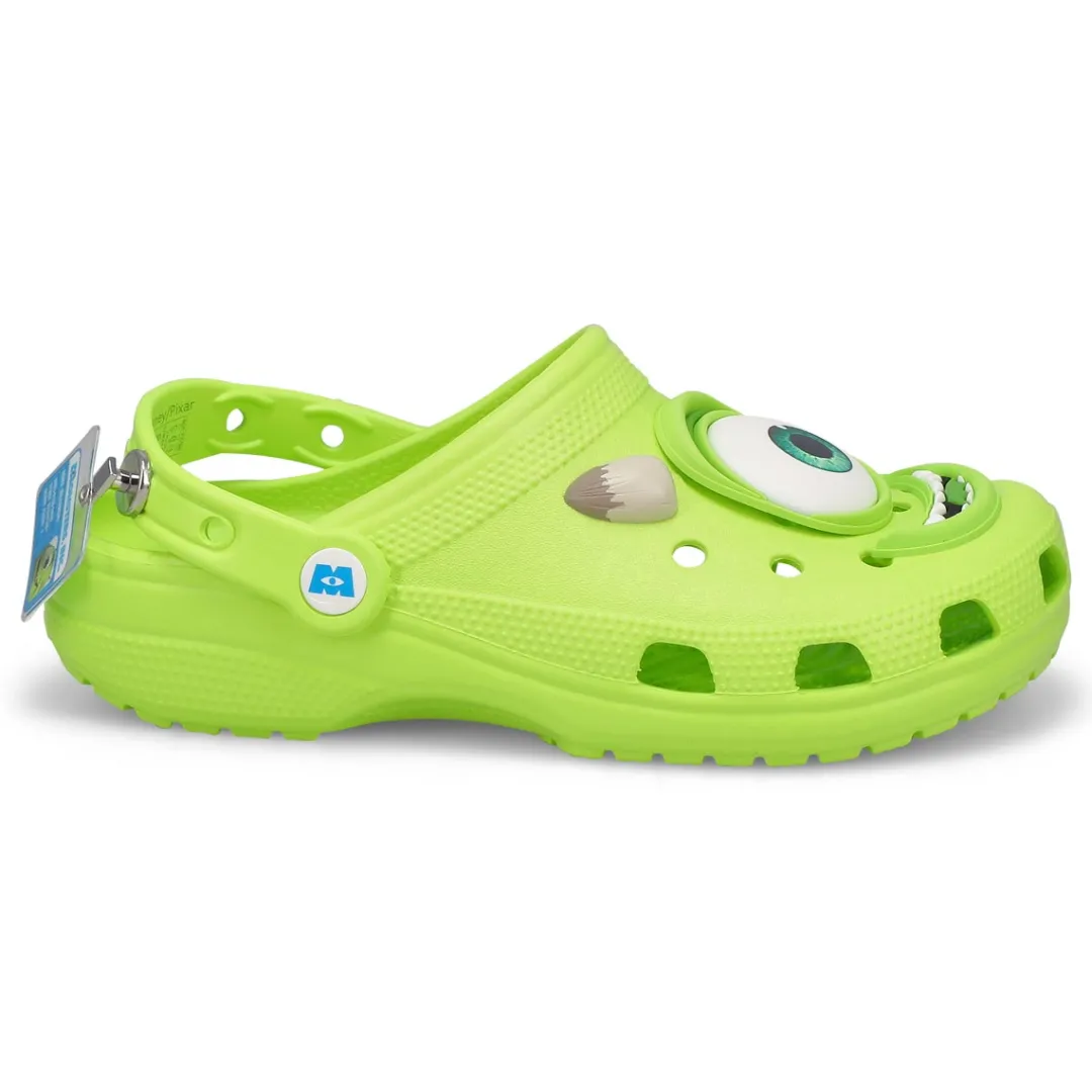 Classic Monsters Inc Women