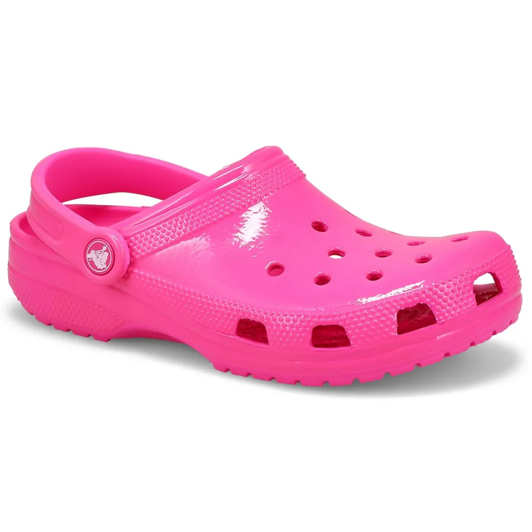 Classic Neon Highlighter Women