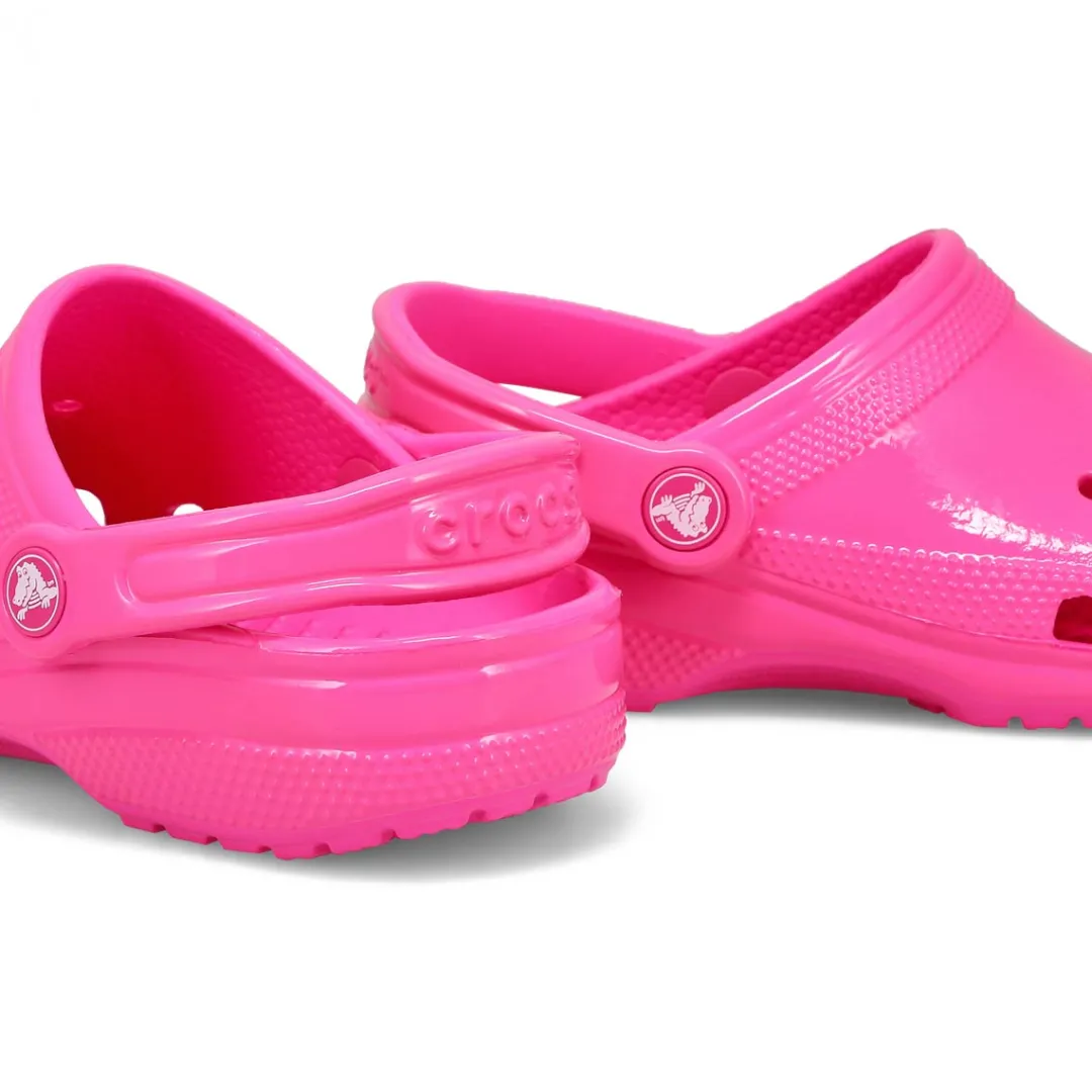 Classic Neon Highlighter Women