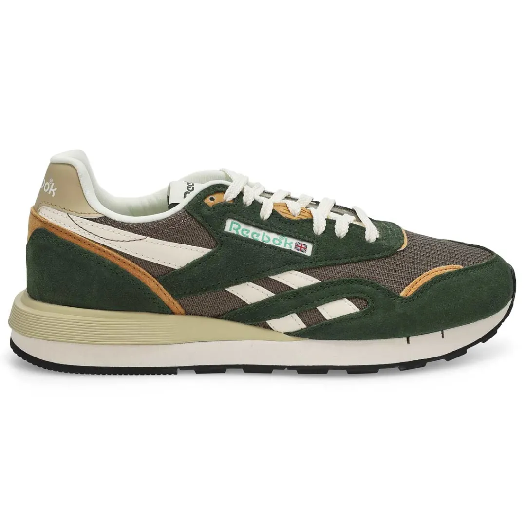 Classic Nylon 89 Men