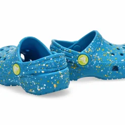 Classic Paint Splatter Baby and Toddlers