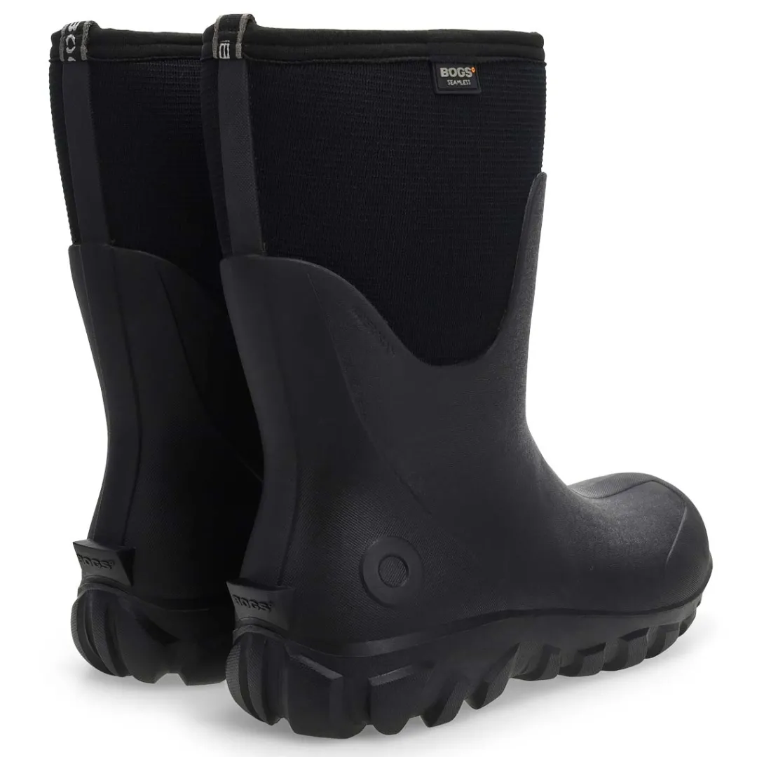 Classic Seamless Mid Men