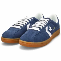 Classic Trainer Suede Men