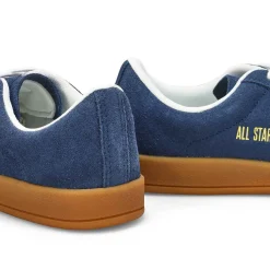 Classic Trainer Suede Men