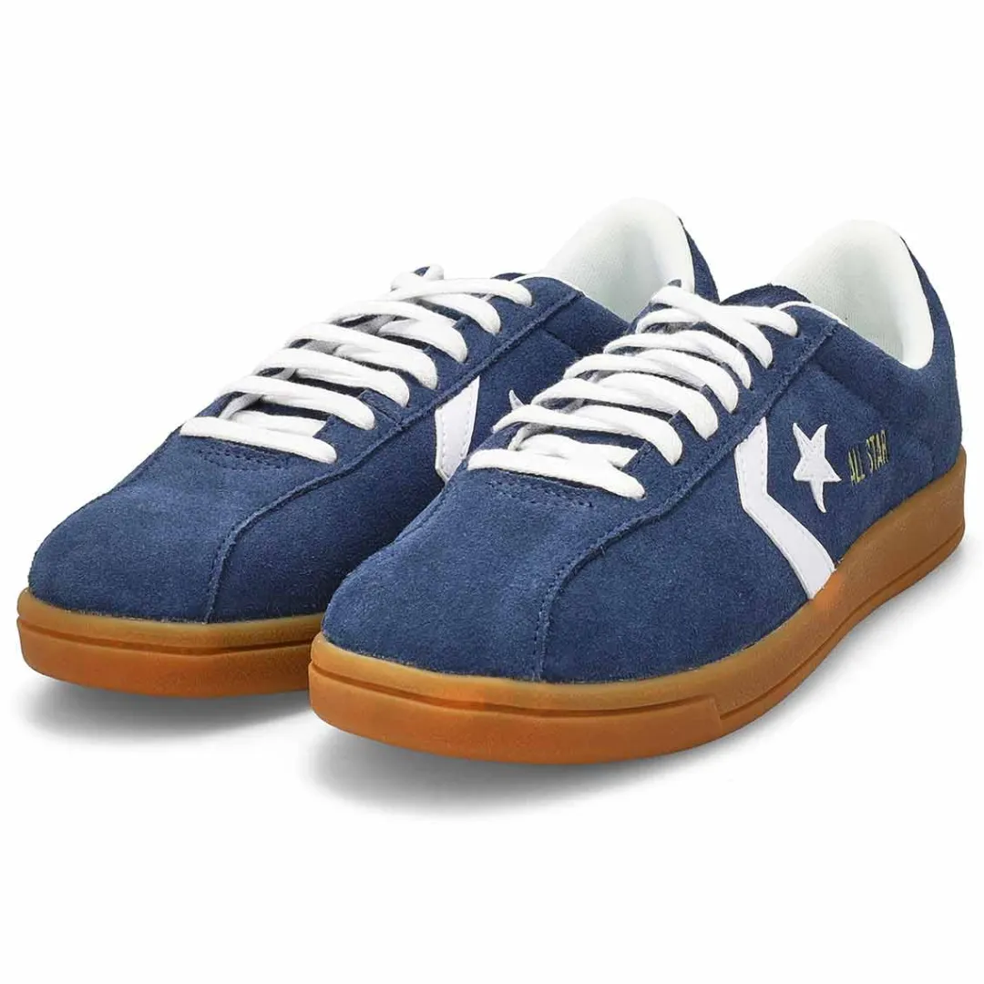 Classic Trainer Suede Men