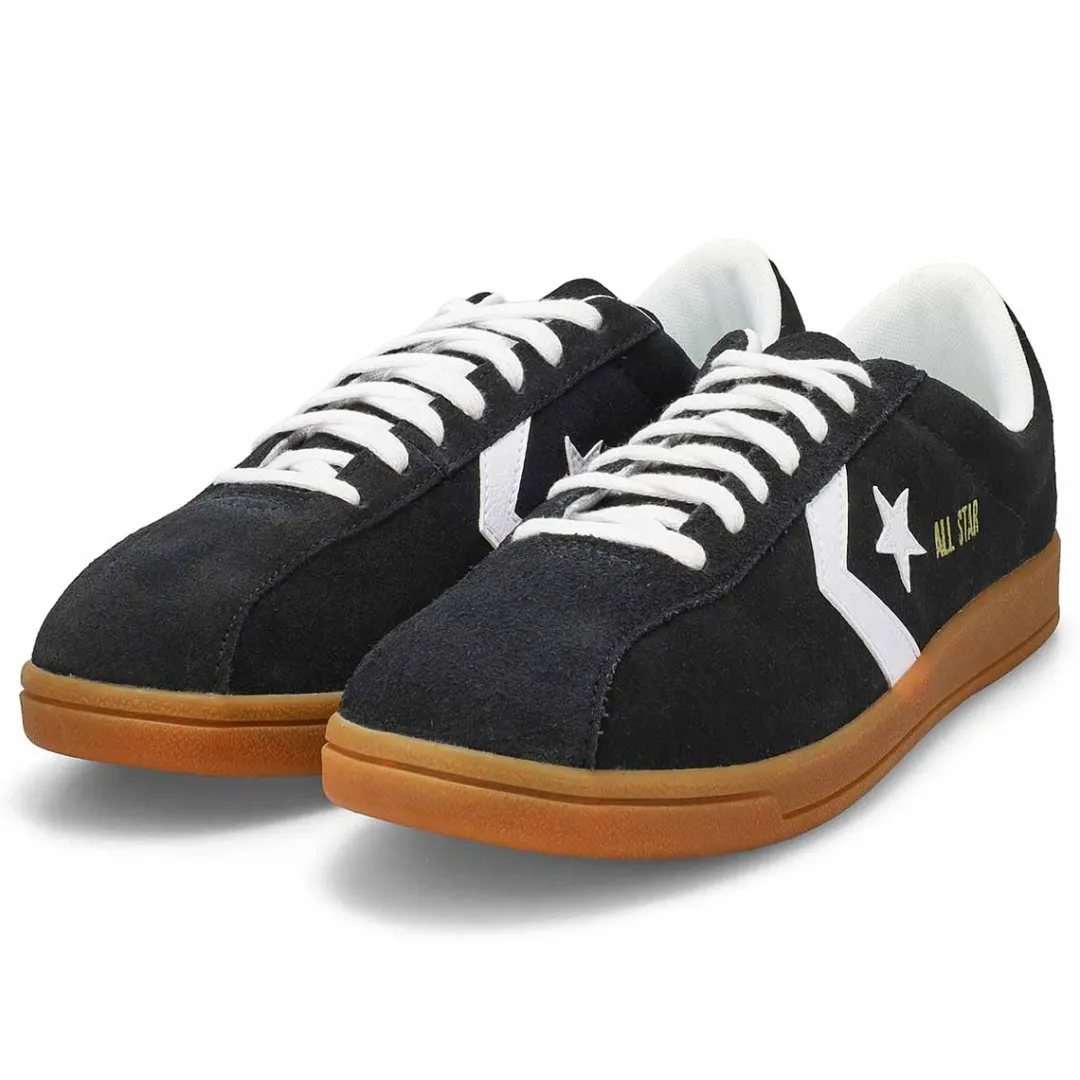 Classic Trainer Suede Men