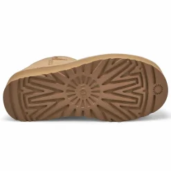 Classic Ultra Mini Platform Women