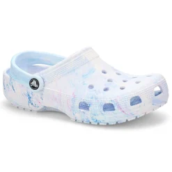 Classic Watercolor Marbled Women