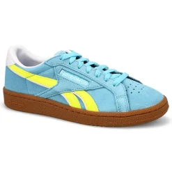 Club C Grounds UK Women