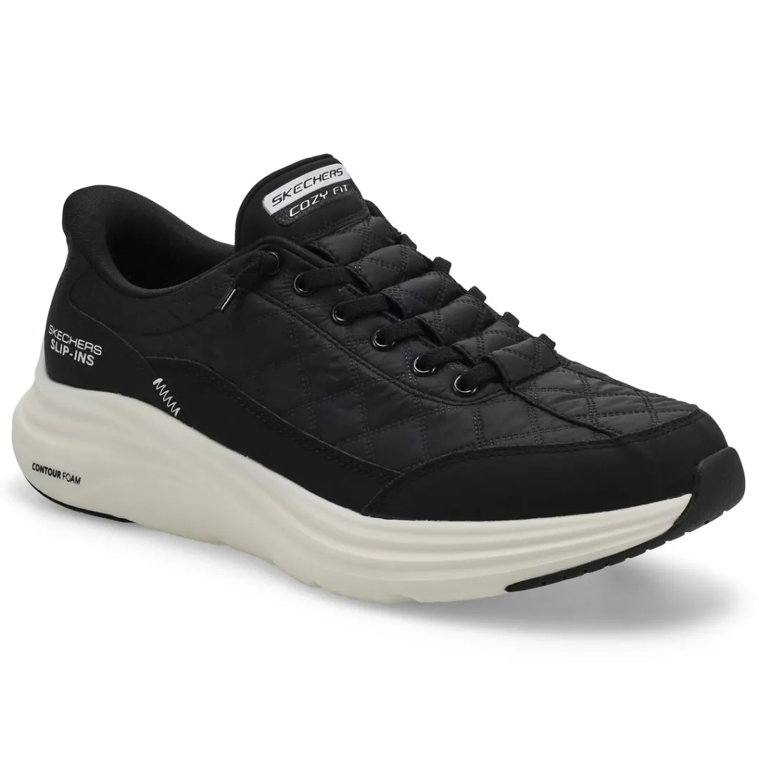 Contour Foam Cozy Fit Men